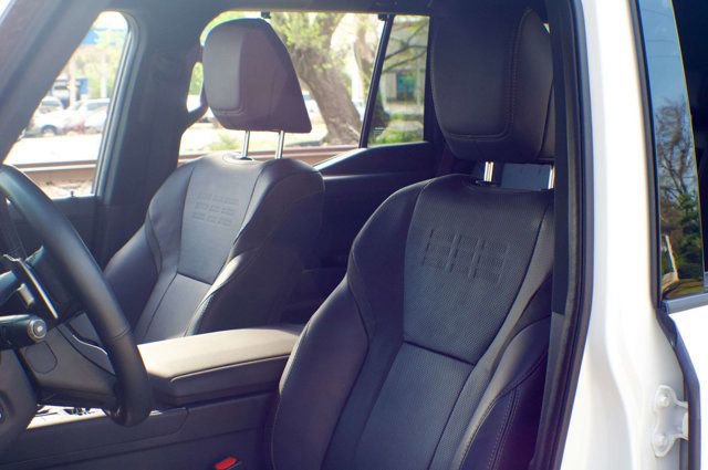 Used 2024 Lexus GX 550 image 19