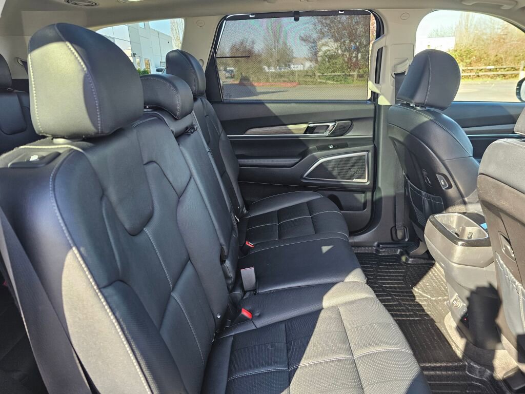 Used 2022 Kia Telluride SX image 15