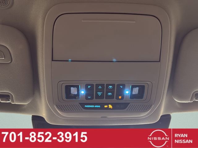 Used 2021 Ford Explorer Limited w/ Equipment Group 301A image 31