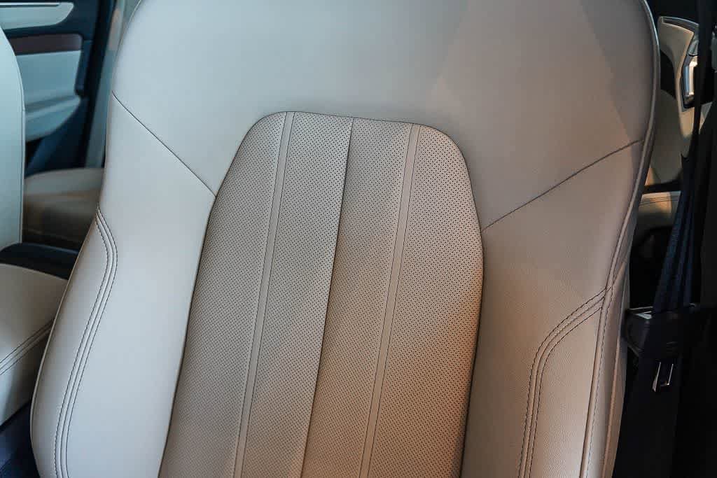 New 2026 Audi A6 Premium Plus AWD/4WD image 26