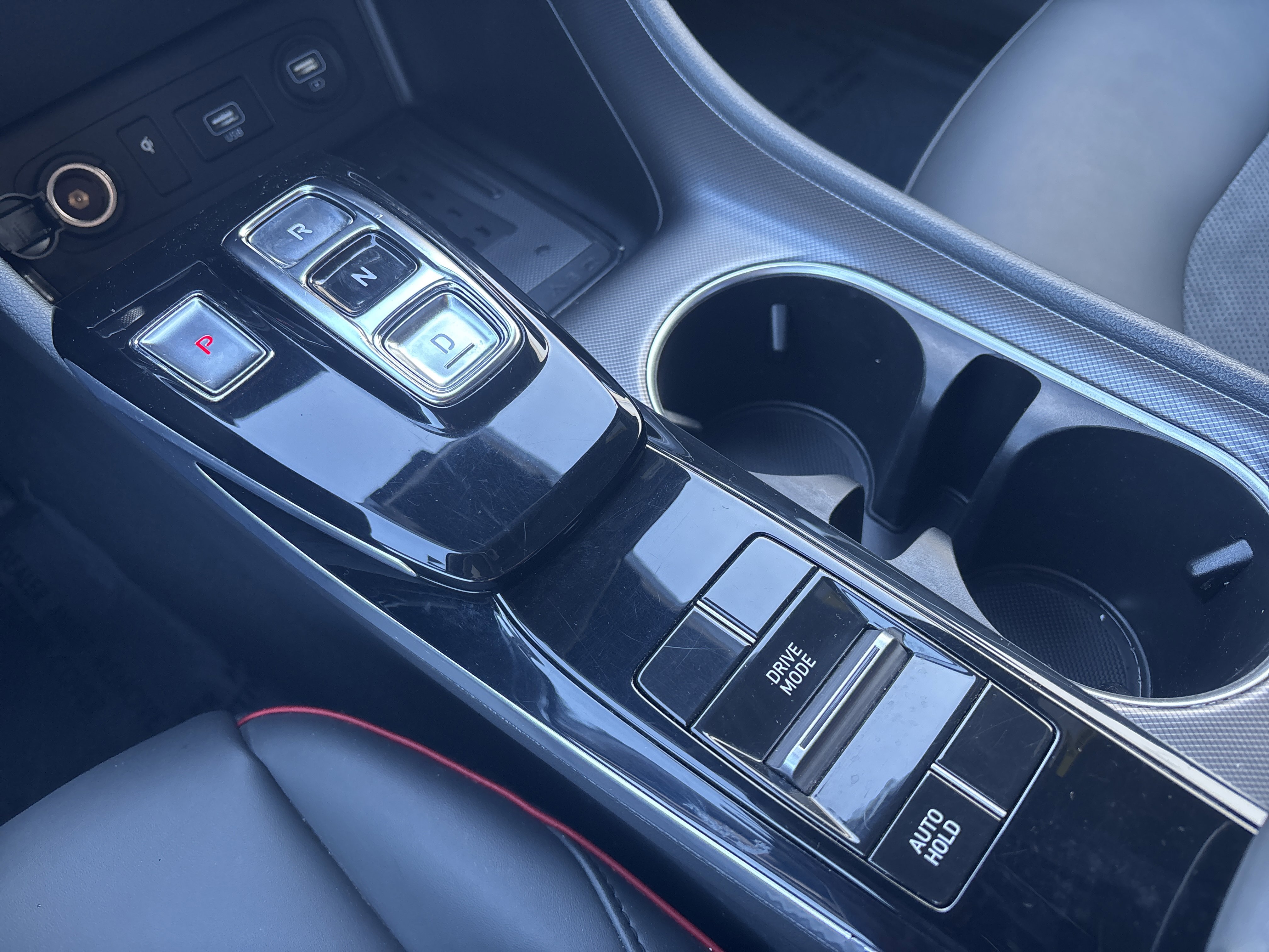 Used 2022 Hyundai Sonata SEL Plus w/ Cargo Package image 25