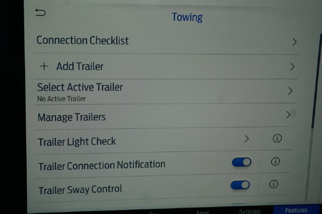 New 2026 Ford F150 STX RWD image 14