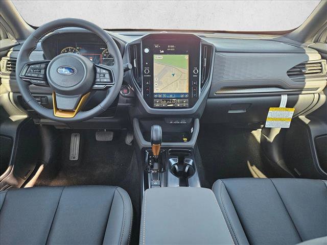 New 2026 Subaru Forester Wilderness image 15