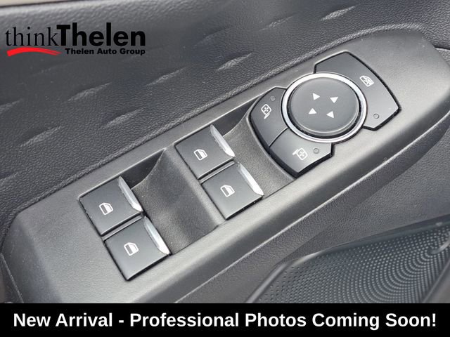 Used 2020 Ford Escape SEL AWD/4WD image 19