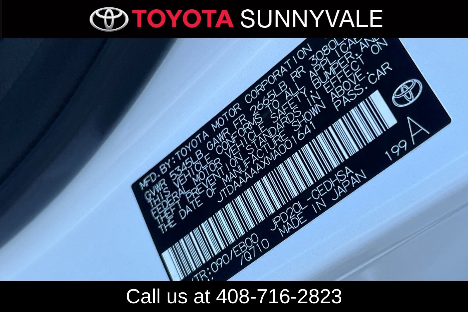 Certified 2021 Toyota Mirai image 31