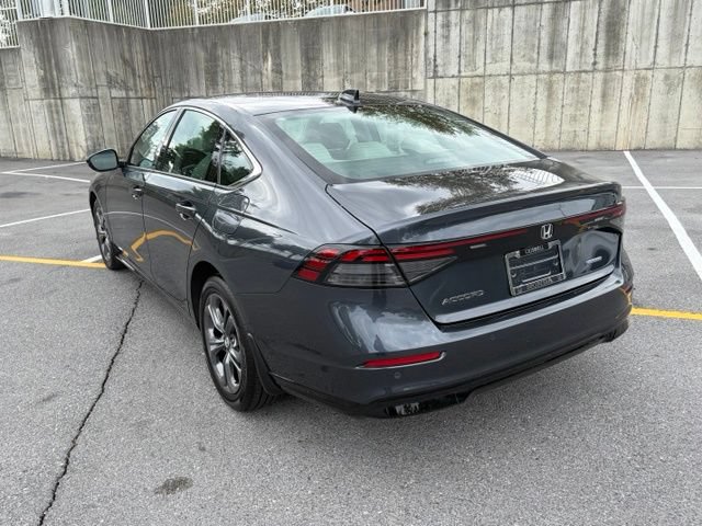 Used 2024 Honda Accord EX-L image 3