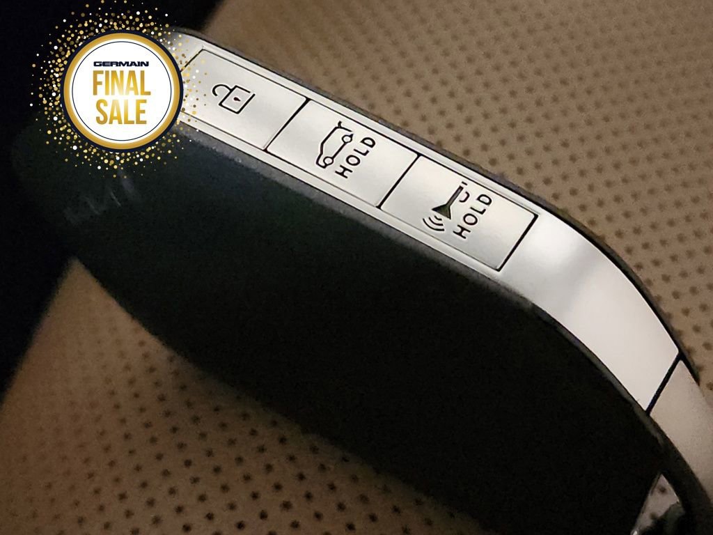 Certified 2025 Kia Sorento SX Prestige image 31