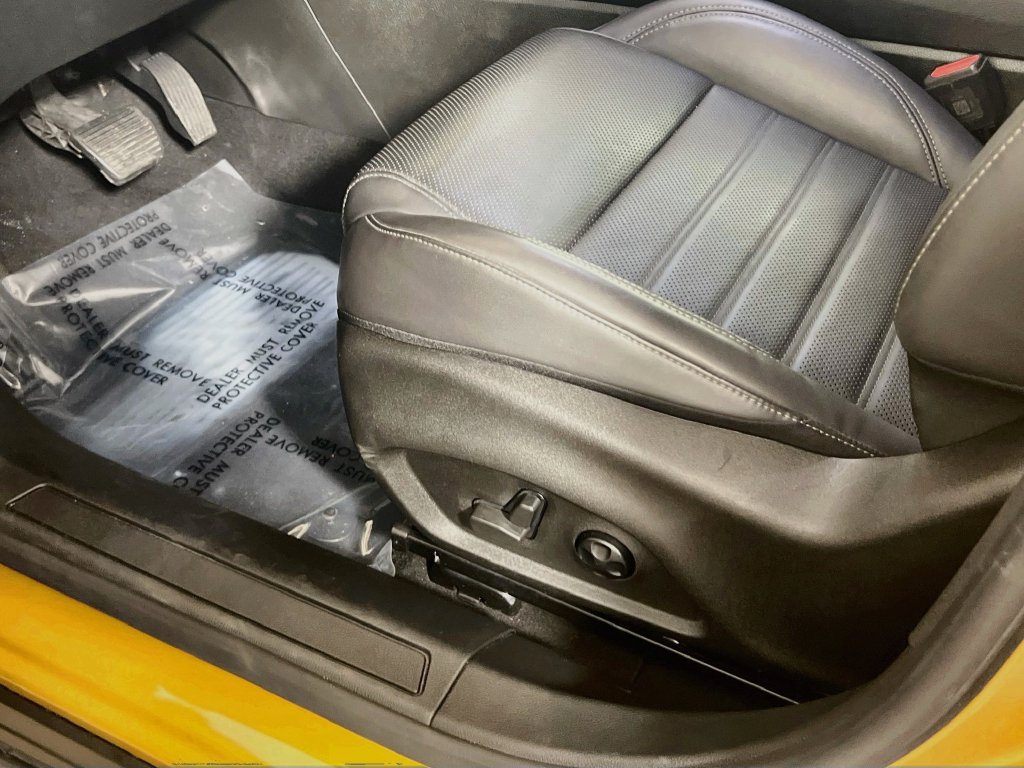Used 2023 Dodge Hornet GT Plus AWD/4WD image 17