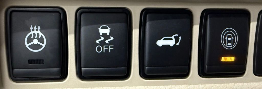 Used 2020 Nissan Murano SL w/ Moonroof Package image 35