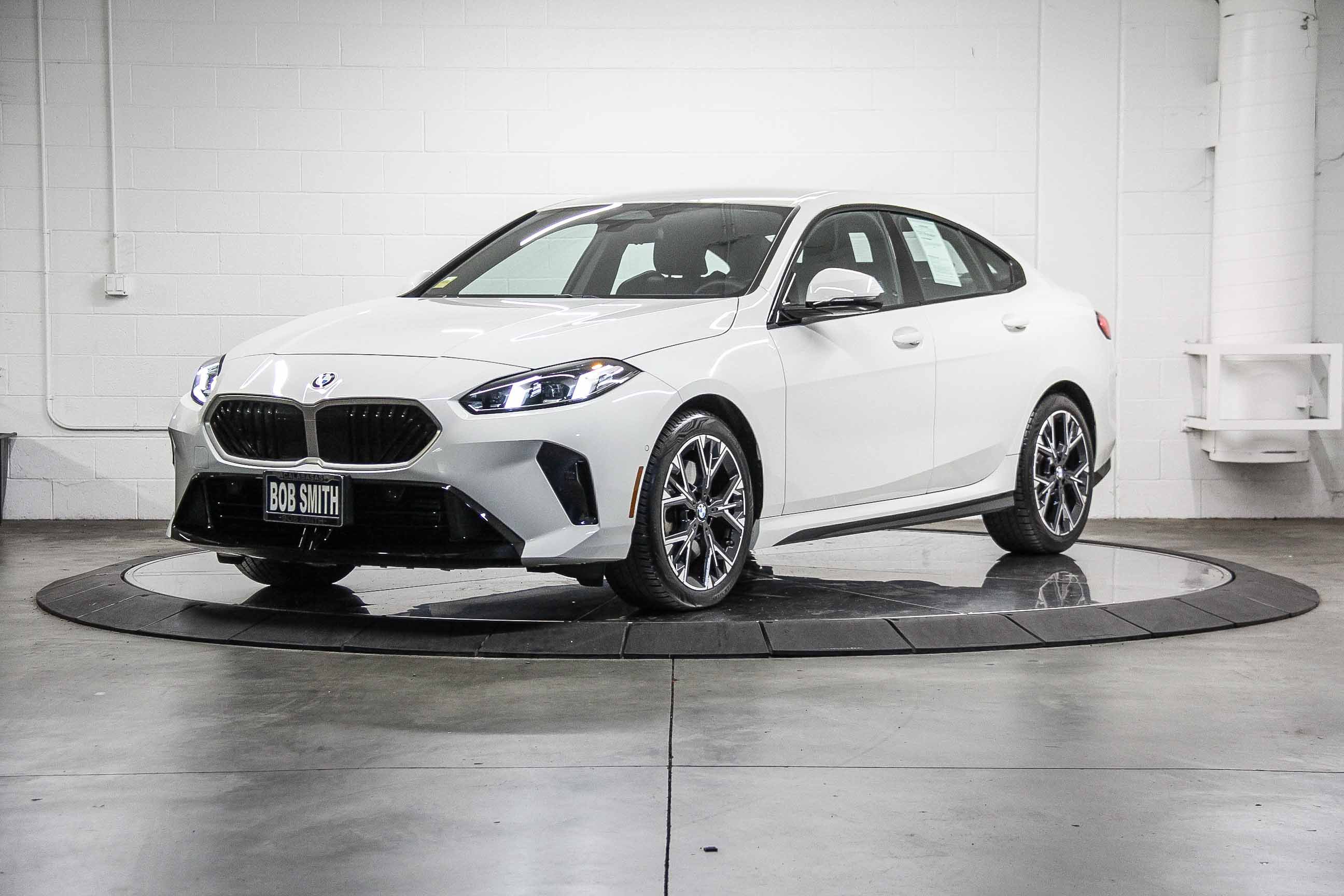 Used 2025 BMW 228i xDrive AWD/4WD video 3