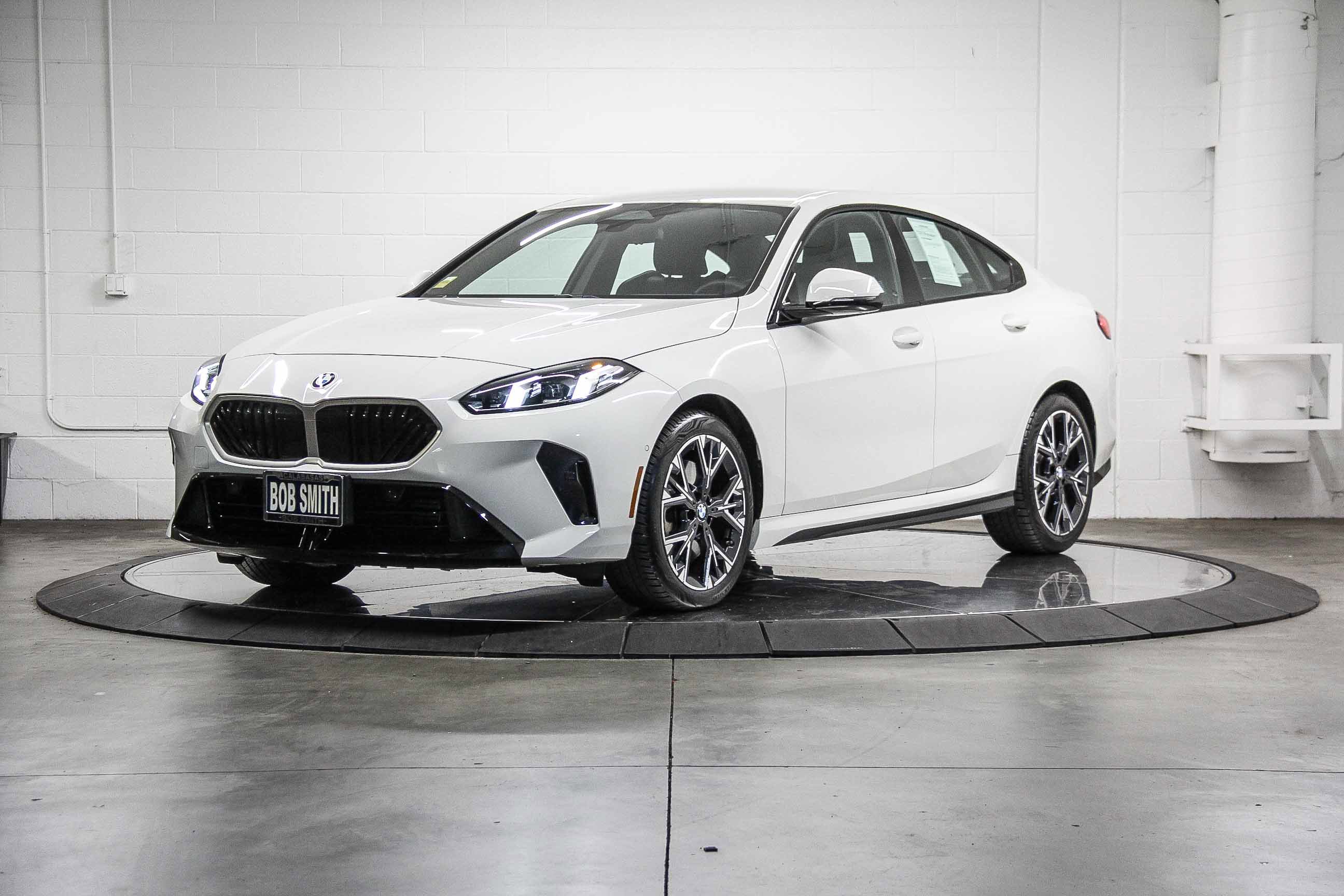 Used 2025 BMW 228i xDrive image 3