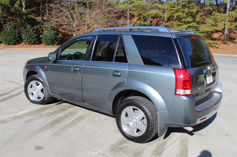 Used 2006 Saturn Vue 2WD V6 w/ Sun & Sound Pkg image 3