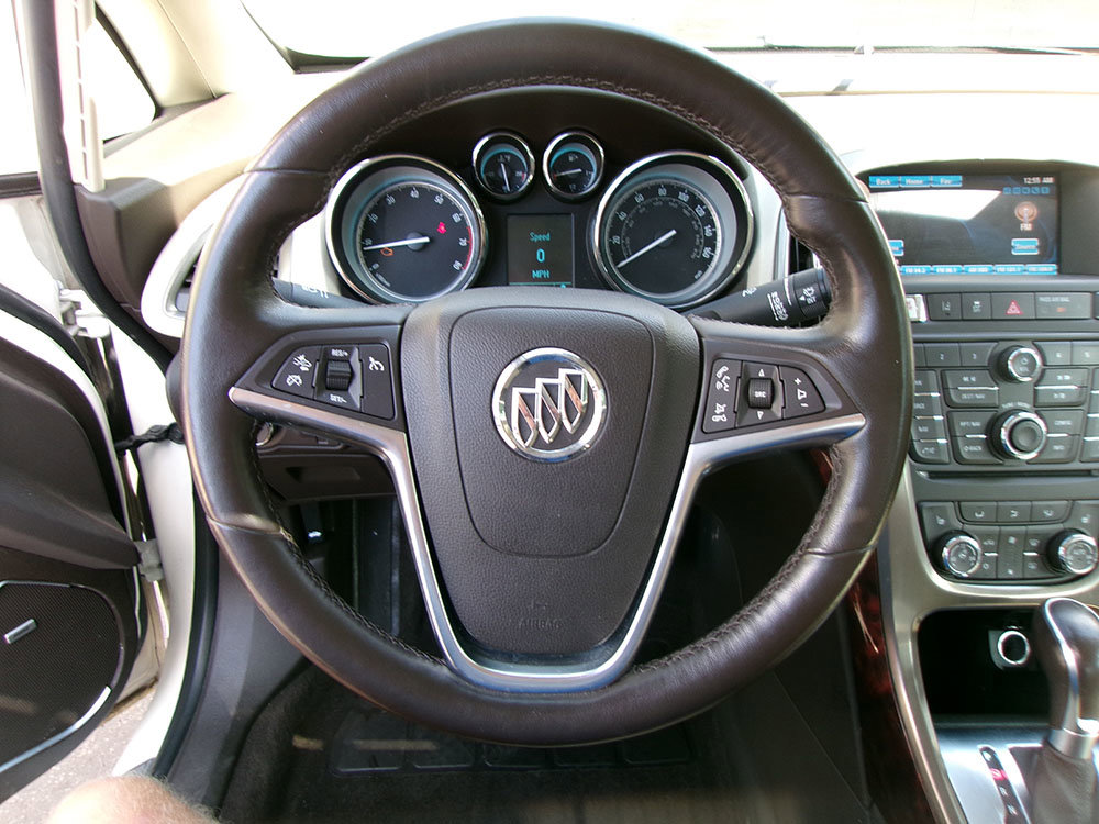 Used 2014 Buick Verano Premium image 20
