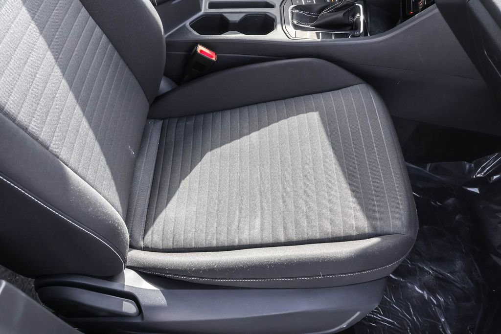 New 2026 Volkswagen Jetta S image 41