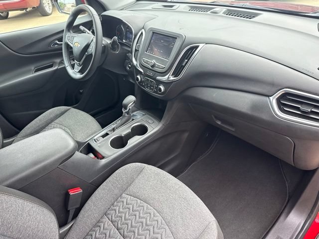 Used 2024 Chevrolet Equinox LT FWD image 30