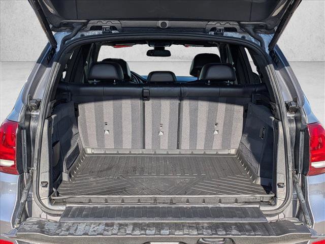 Used 2018 BMW X5 xDrive35i image 6