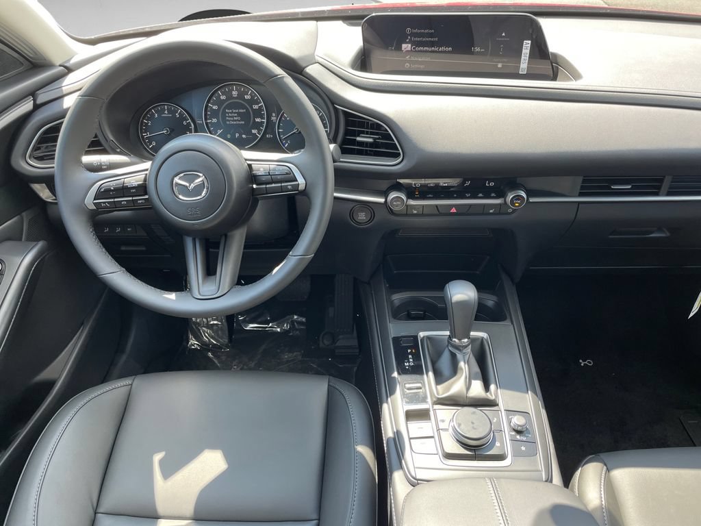 New 2026 MAZDA CX-30 AWD 2.5 S w/ Select Sport Pkg image 9