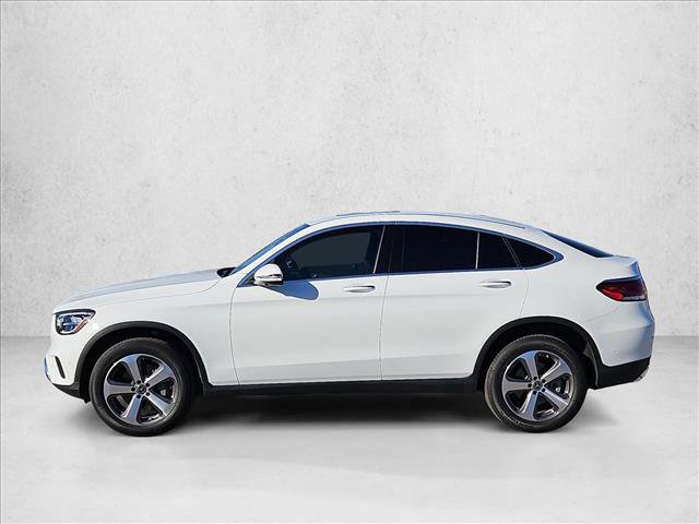 Used 2023 Mercedes-Benz GLC 300 GLC 300 image 9