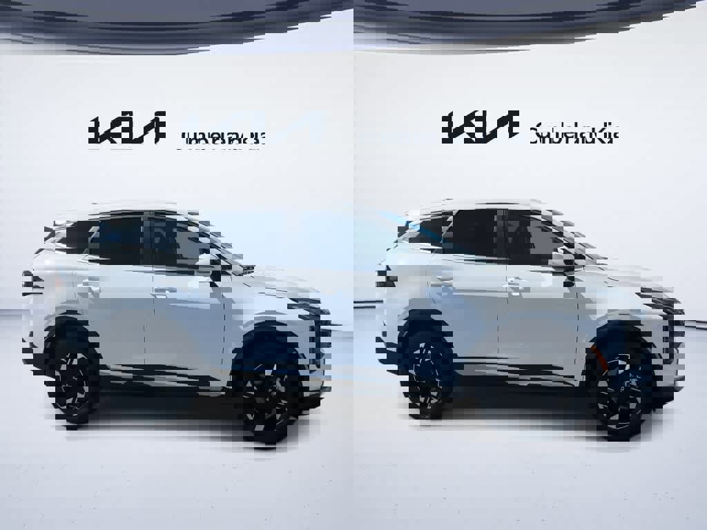 New 2026 Kia Sportage LX image 9