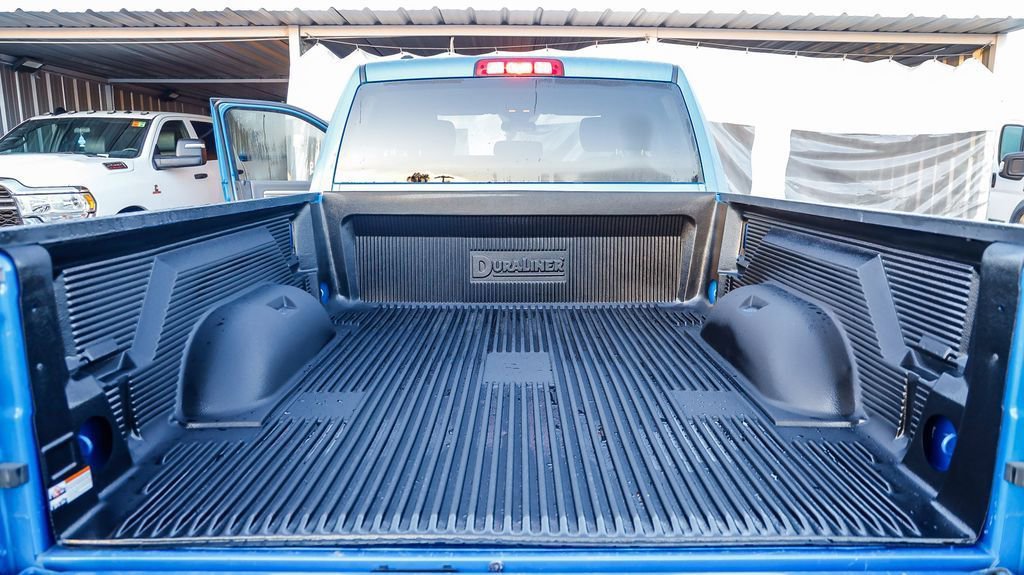 Certified 2024 RAM 1500 Classic SLT image 26