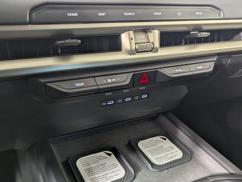 New 2027 Kia Telluride SX image 19