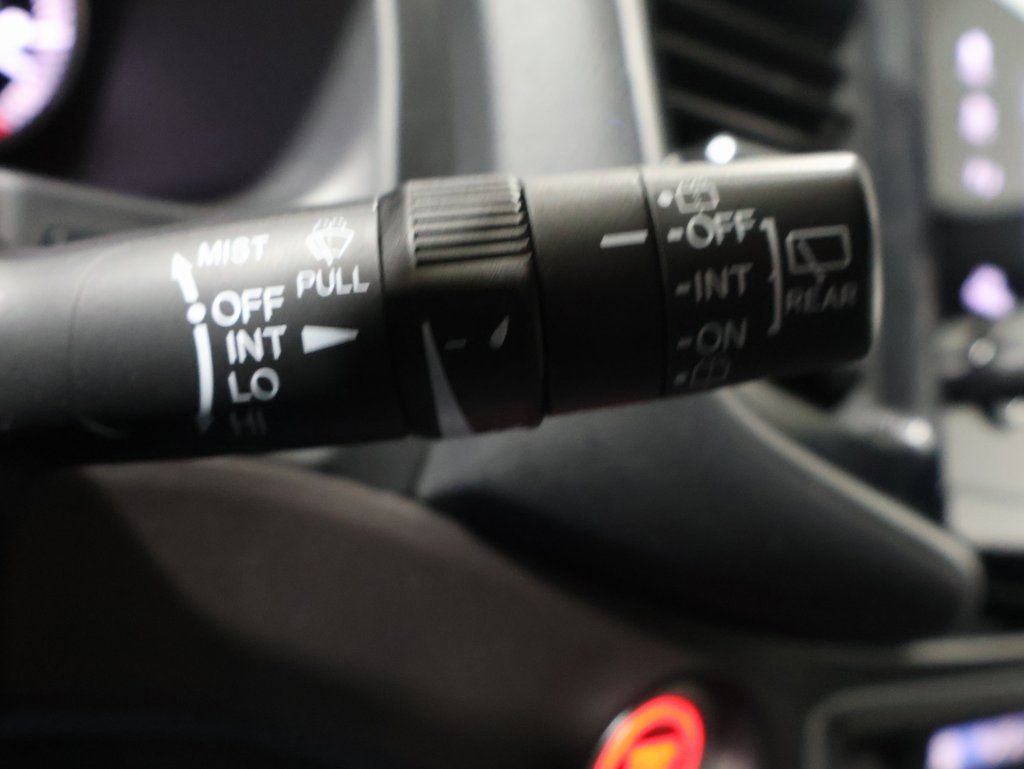 Used 2023 Honda Passport EX-L image 37