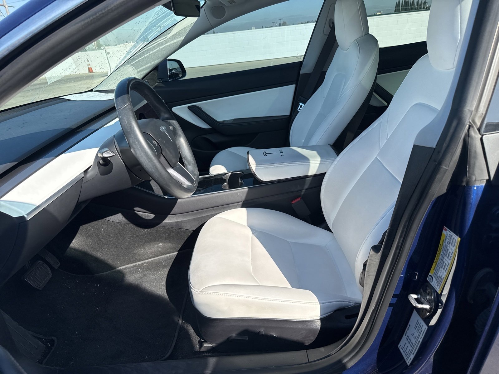 Used 2019 Tesla Model 3 Long Range image 5