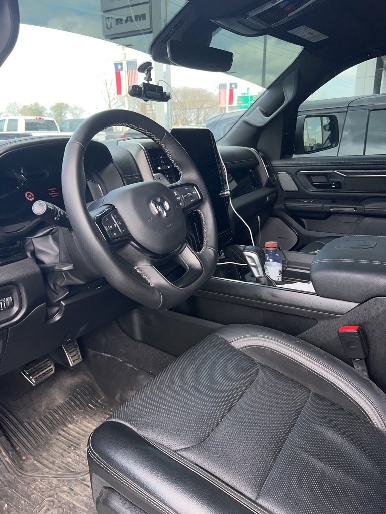 Used 2026 RAM 1500 Rebel w/ G/T Package image 2