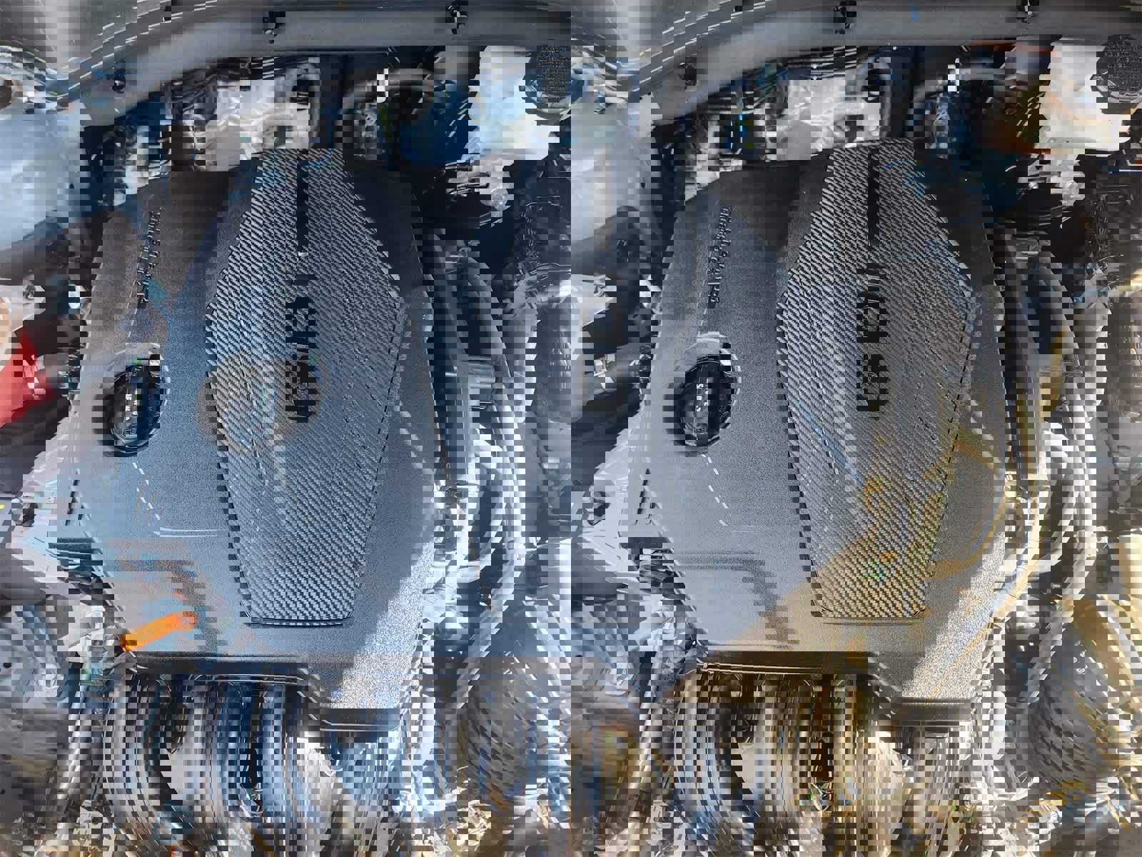 Certified 2022 Kia Sorento S image 29