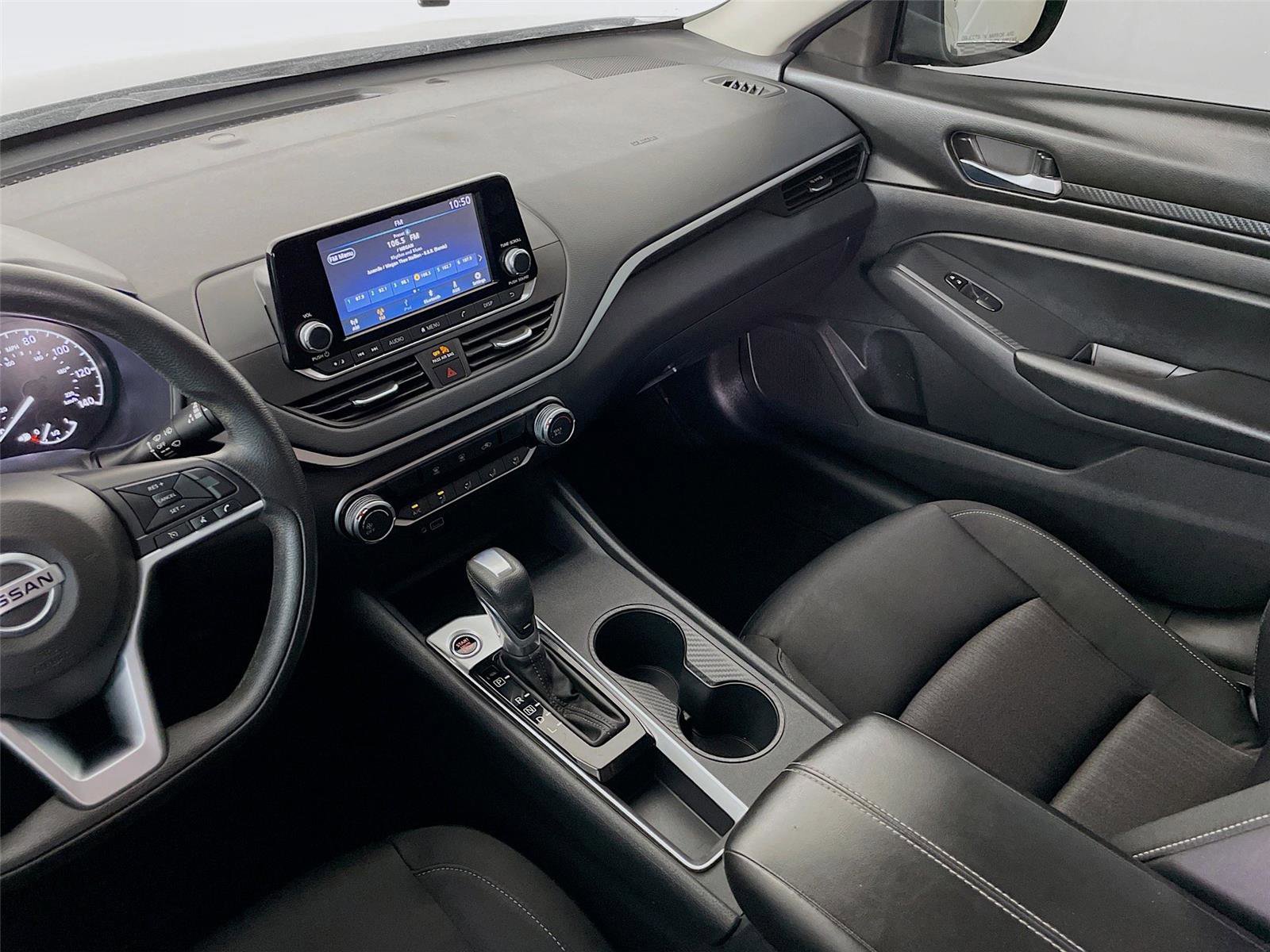 Used 2021 Nissan Altima 2.5 S image 25
