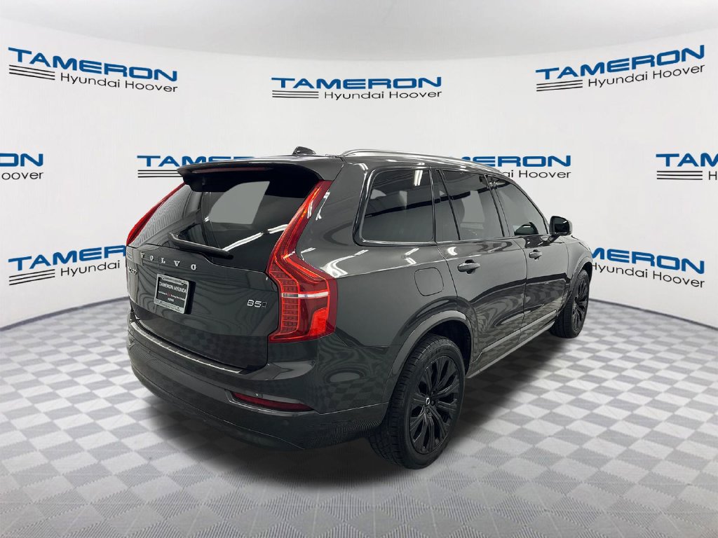 Used 2023 Volvo XC90 B5 Core w/ Protection Package Premier AWD/4WD image 5