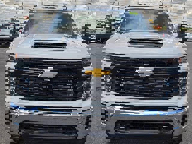 New 2025 Chevrolet Silverado 3500 W/T w/ WT Convenience Package image 11