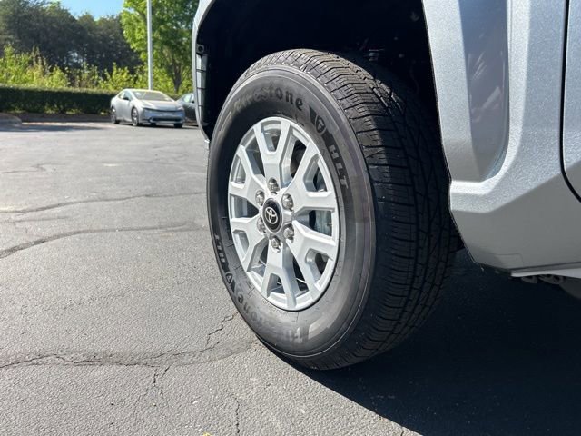 New 2026 Toyota Tacoma SR5 RWD image 11