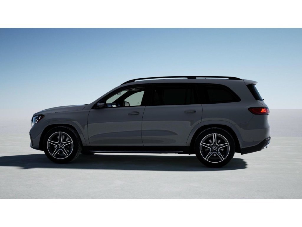 New 2027 Mercedes-Benz GLS 450 4MATIC image 33