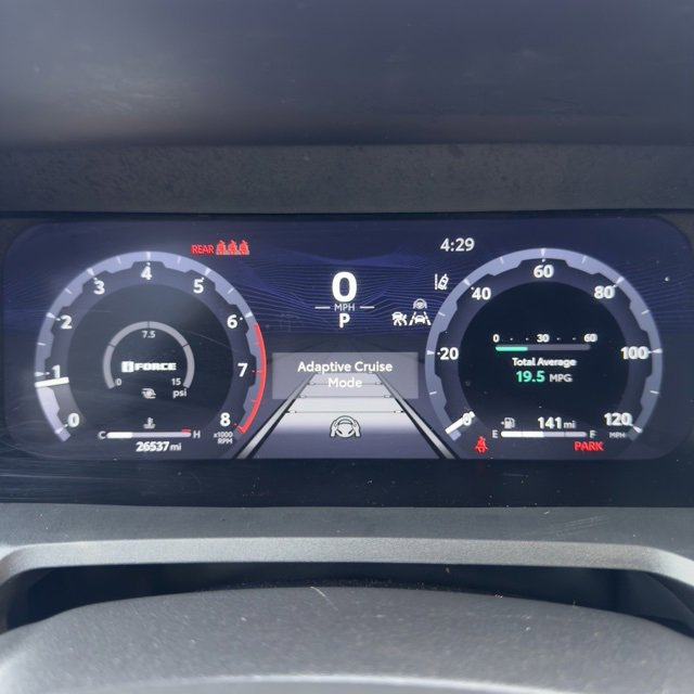 Used 2024 Toyota Tacoma TRD Off-Road image 14