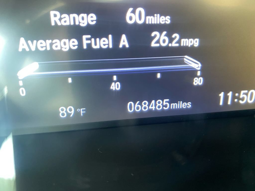 Used 2020 Honda CR-V Touring image 35