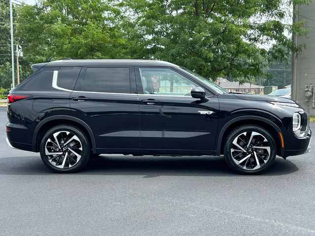Used 2024 Mitsubishi Outlander SEL AWD/4WD image 57