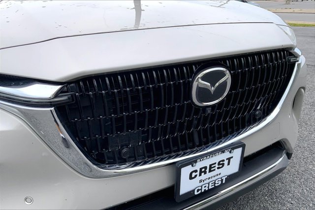 Used 2024 MAZDA CX-90 Plug-In Hybrid w/ Premium Plus AWD/4WD image 29