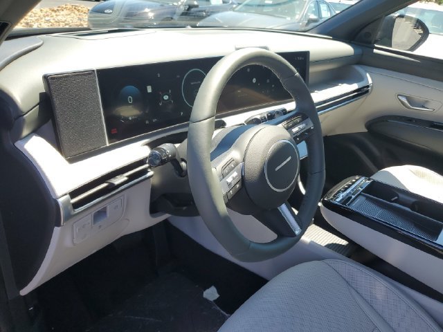 New 2026 Hyundai Tucson Limited AWD/4WD image 20