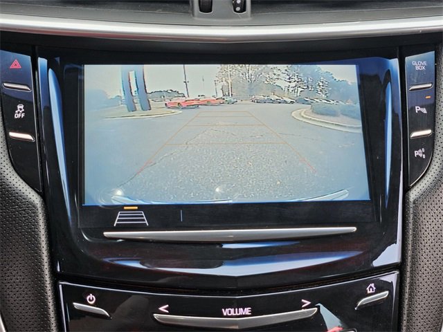 Used 2019 Cadillac XTS Luxury image 23