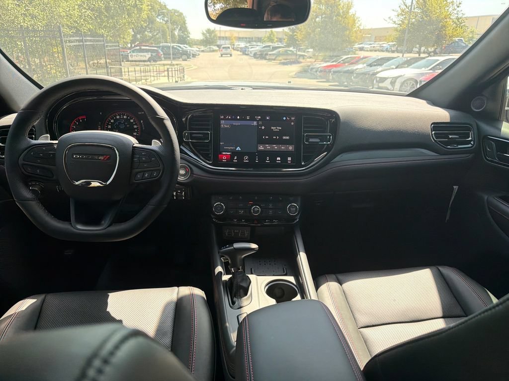 New 2026 Dodge Durango GT AWD/4WD image 32