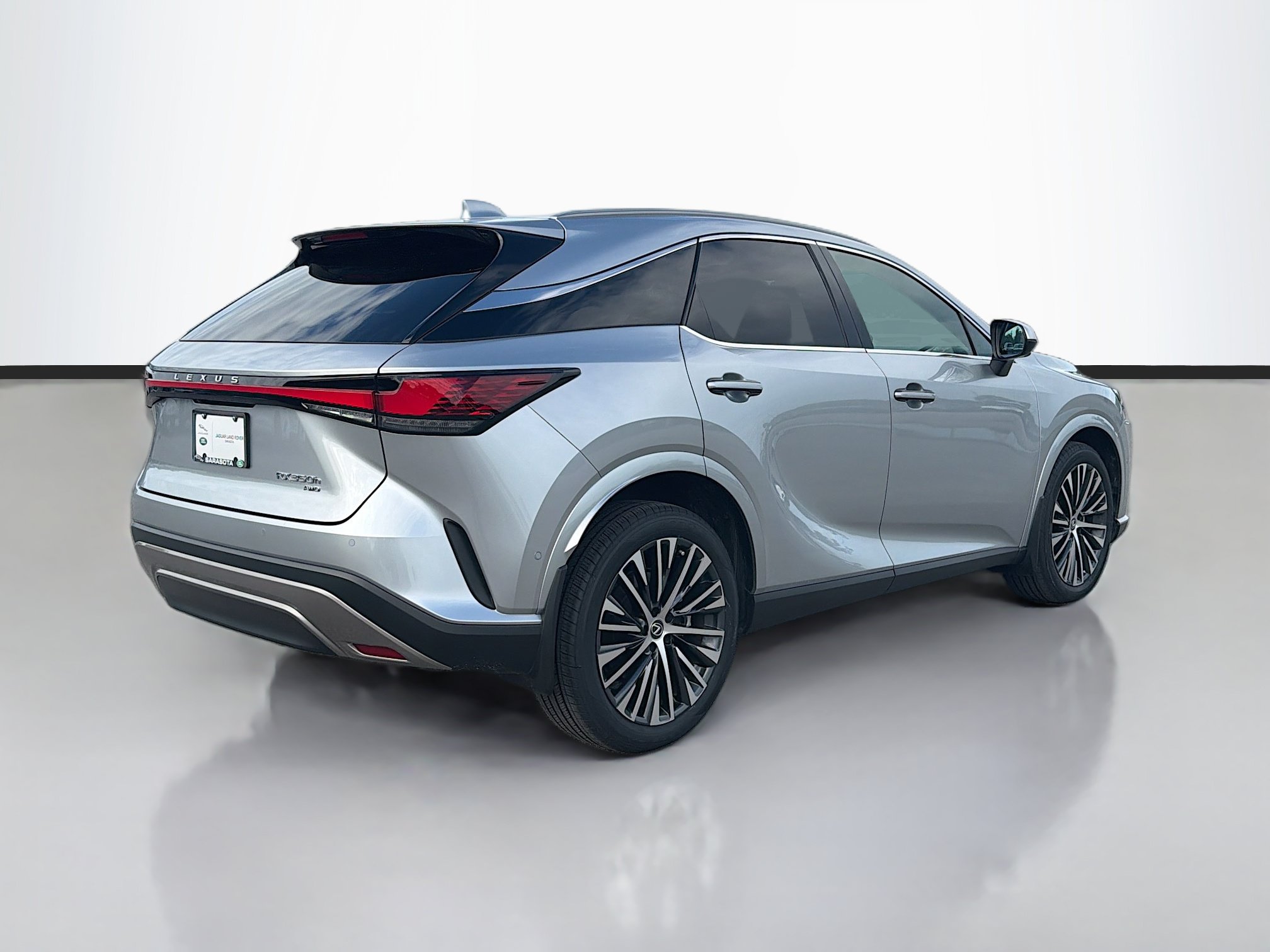 Used 2023 Lexus RX 350 w/ Cold Area Package AWD/4WD image 5