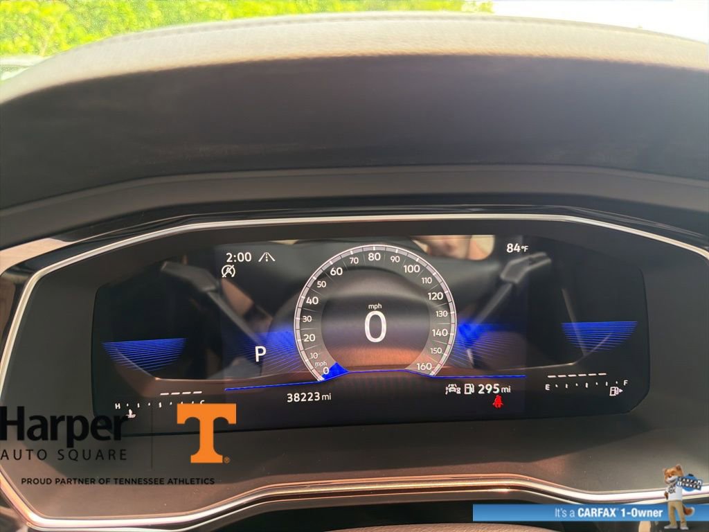 Used 2023 Volkswagen Jetta Sport FWD image 15