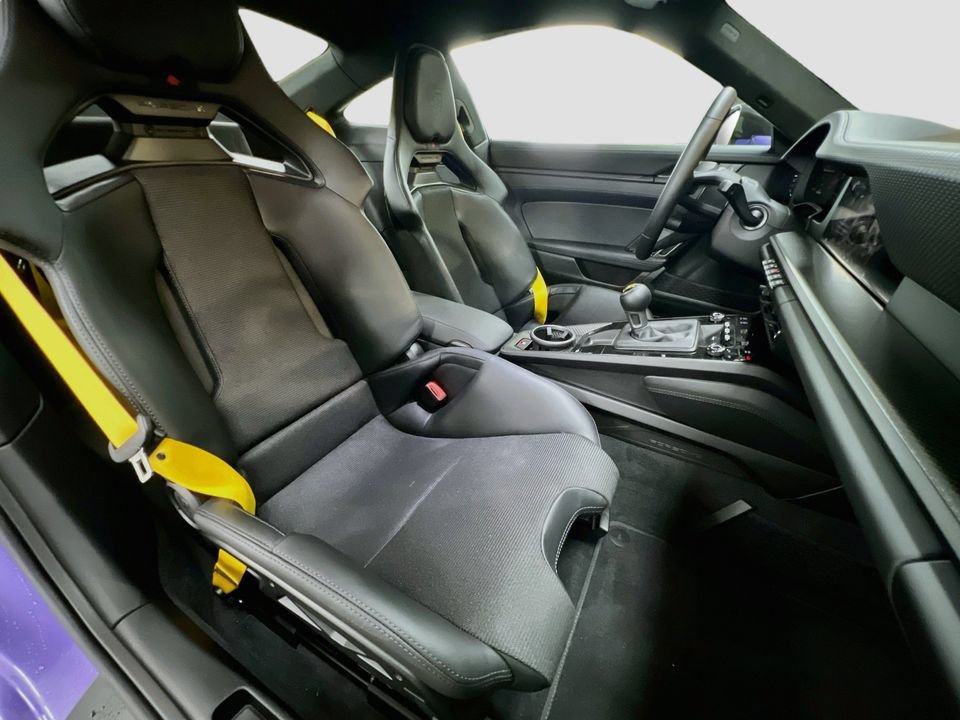 Certified 2026 Porsche 911 GT3 RWD image 28