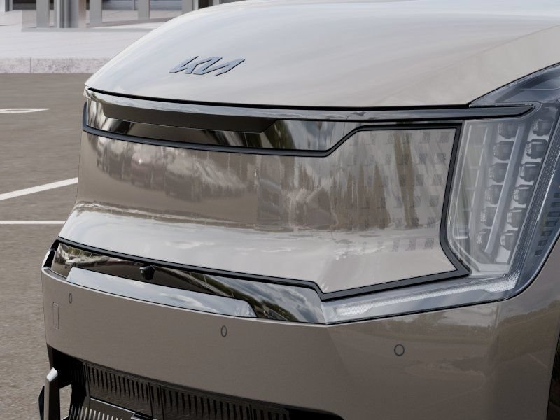 New 2026 Kia EV9 Land AWD/4WD image 13