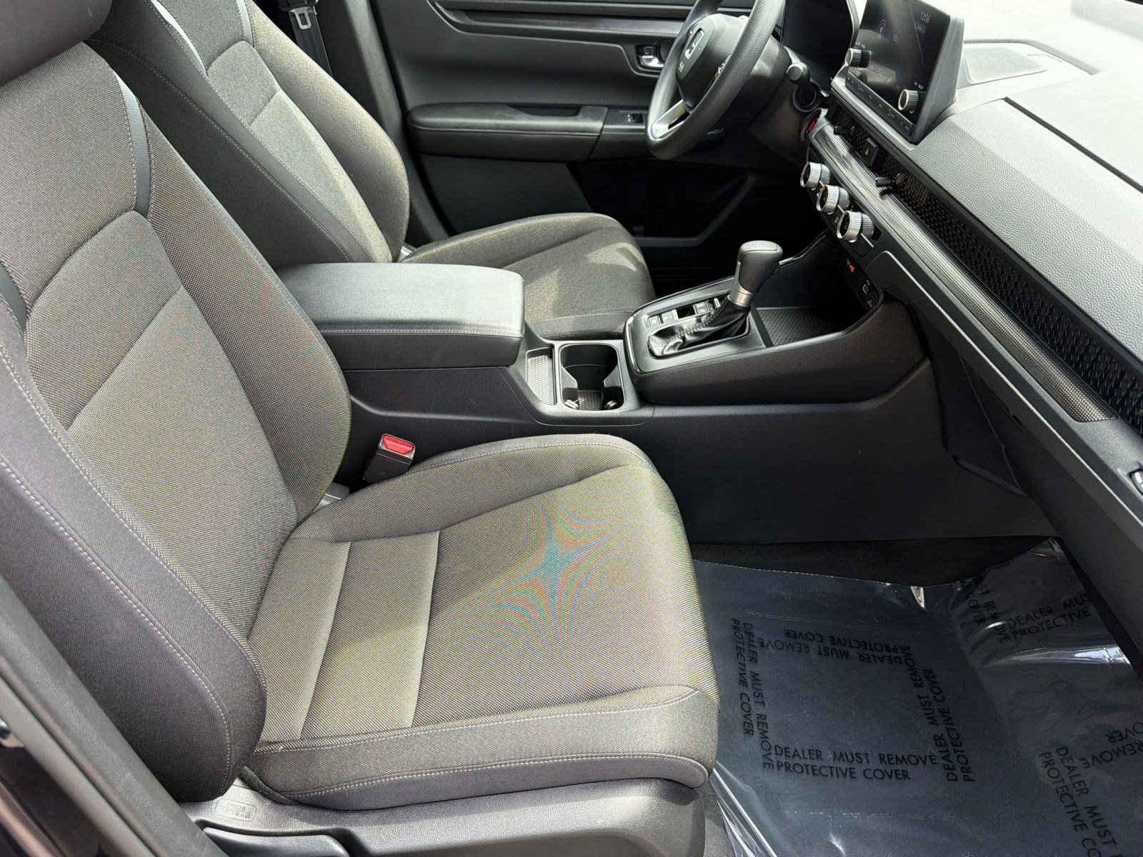Used 2025 Honda CR-V LX image 23