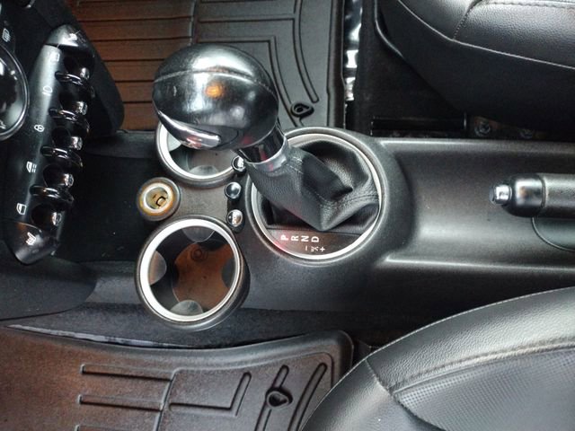 Used 2012 MINI Cooper S image 27