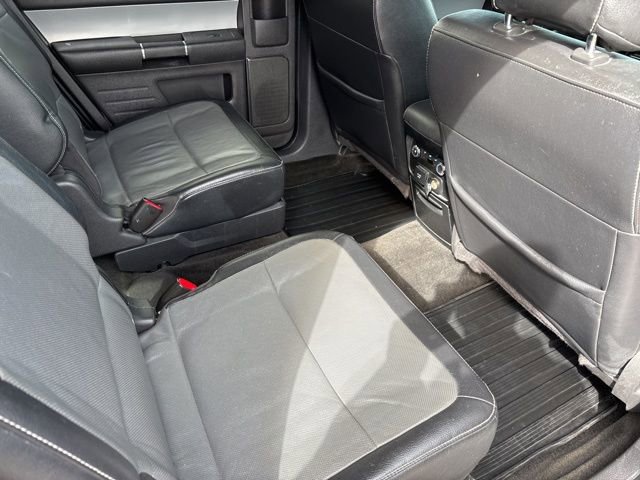 Used 2014 Ford Flex Limited w/ Appearance Package image 36