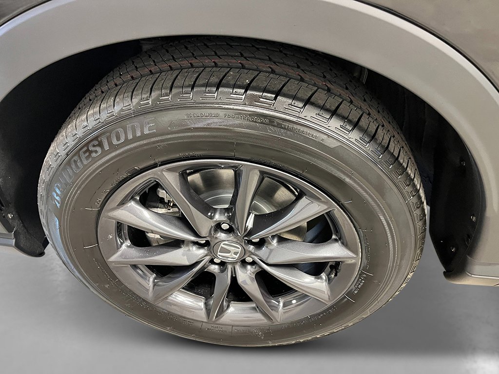 New 2026 Honda CR-V EX-L image 10