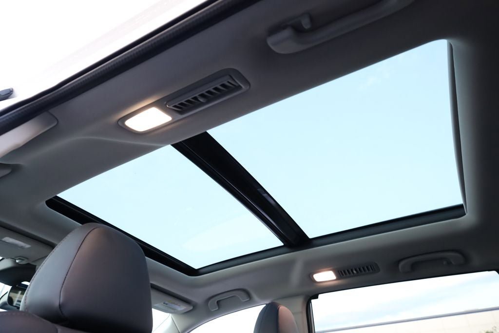 New 2026 Subaru Ascent Limited Bronze AWD/4WD image 11